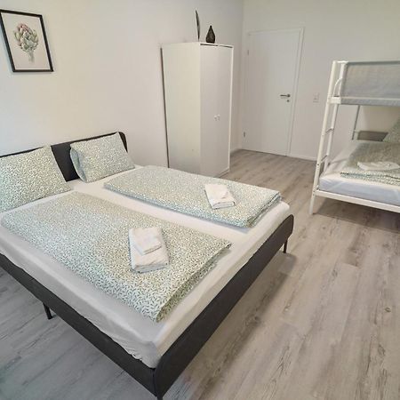 Greenhome Loerrach -Ihre Apartments Im 3-Laendereck- Extérieur photo
