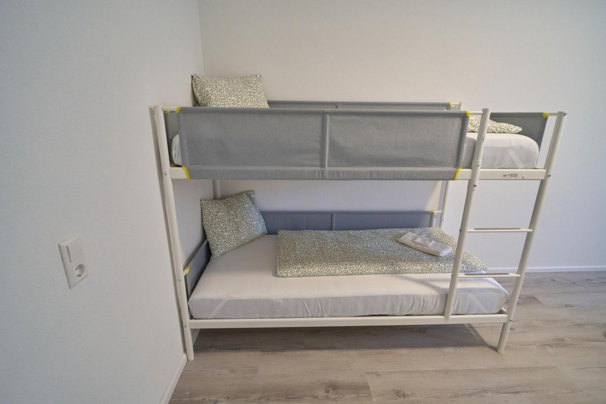 Greenhome Loerrach -Ihre Apartments Im 3-Laendereck- Extérieur photo