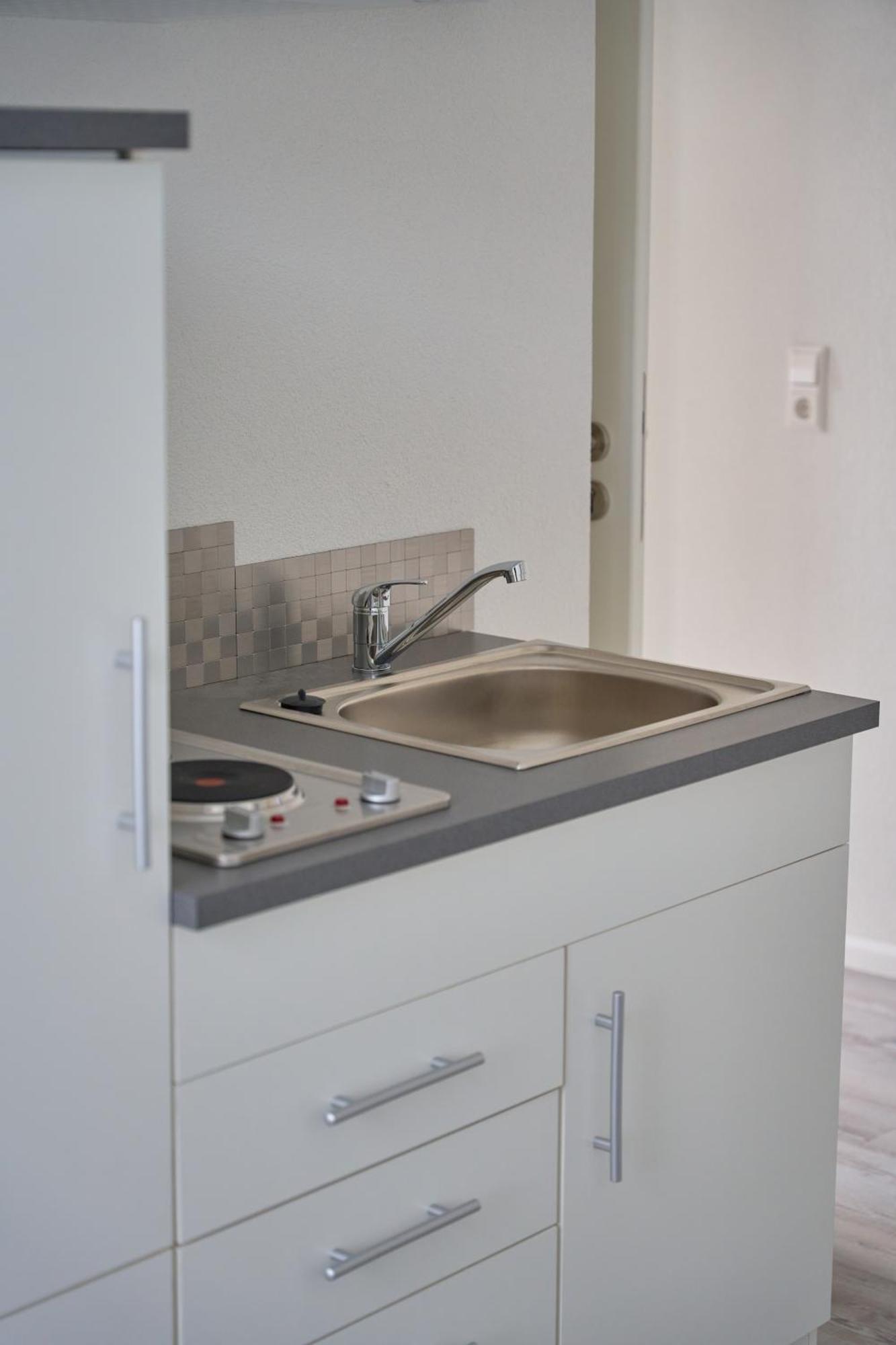 Greenhome Loerrach -Ihre Apartments Im 3-Laendereck- Extérieur photo